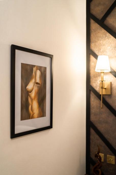 The Devonshire Suite - Your 5 Star West End Stay! 글라스고 외부 사진