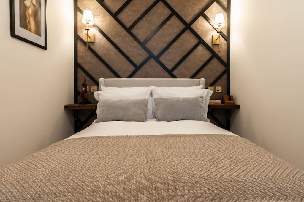 The Devonshire Suite - Your 5 Star West End Stay! 글라스고 외부 사진